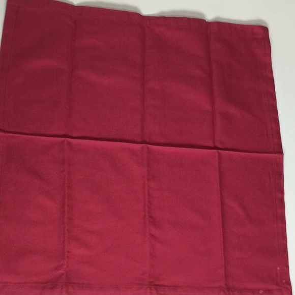 Eight Cloth Napkins - Picture 6 of 6